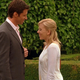 Jackman and Johansson in Scoop (2006)